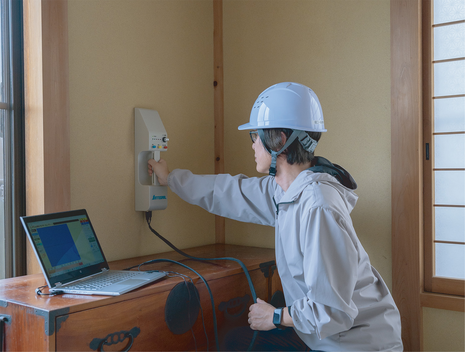 コンサルティング